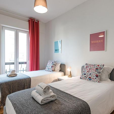 Guestready - Peaches & Cream Porto Exterior foto