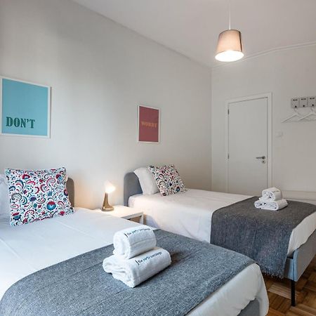 Guestready - Peaches & Cream Porto Exterior foto
