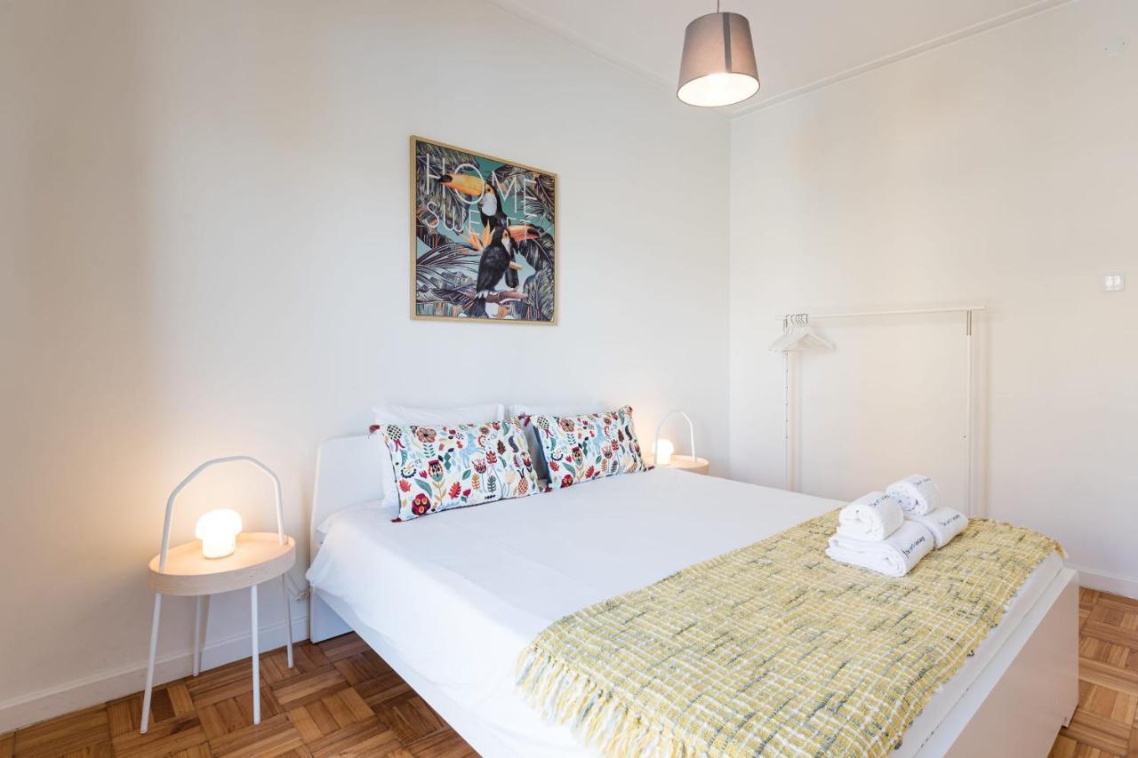 Guestready - Peaches & Cream Porto Exterior foto