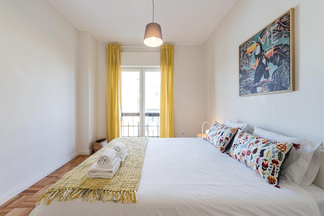 Guestready - Peaches & Cream Porto Exterior foto