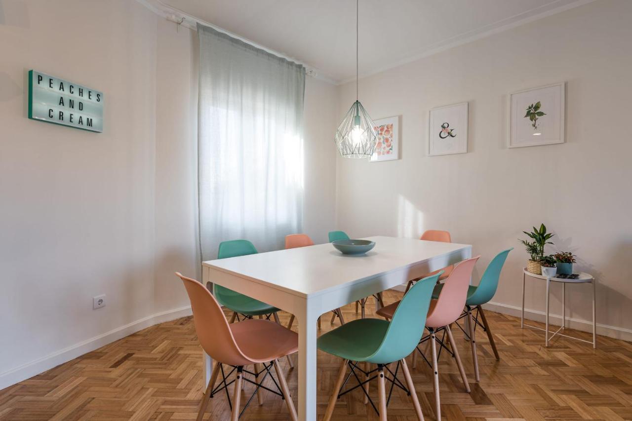 Guestready - Peaches & Cream Porto Exterior foto