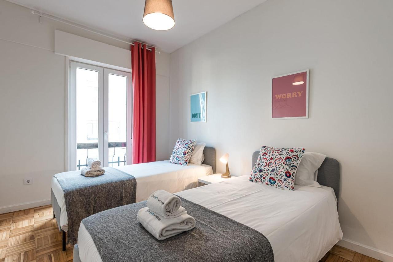 Guestready - Peaches & Cream Porto Exterior foto