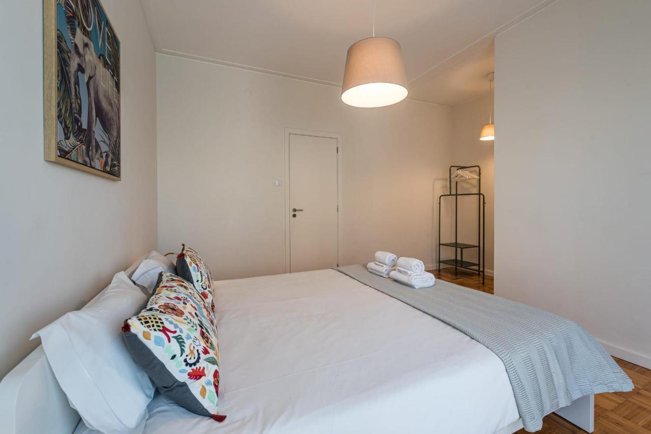 Guestready - Peaches & Cream Porto Exterior foto