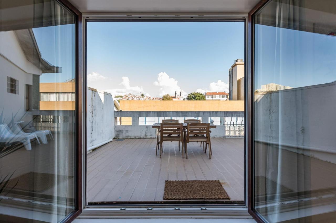 Guestready - Peaches & Cream Porto Exterior foto