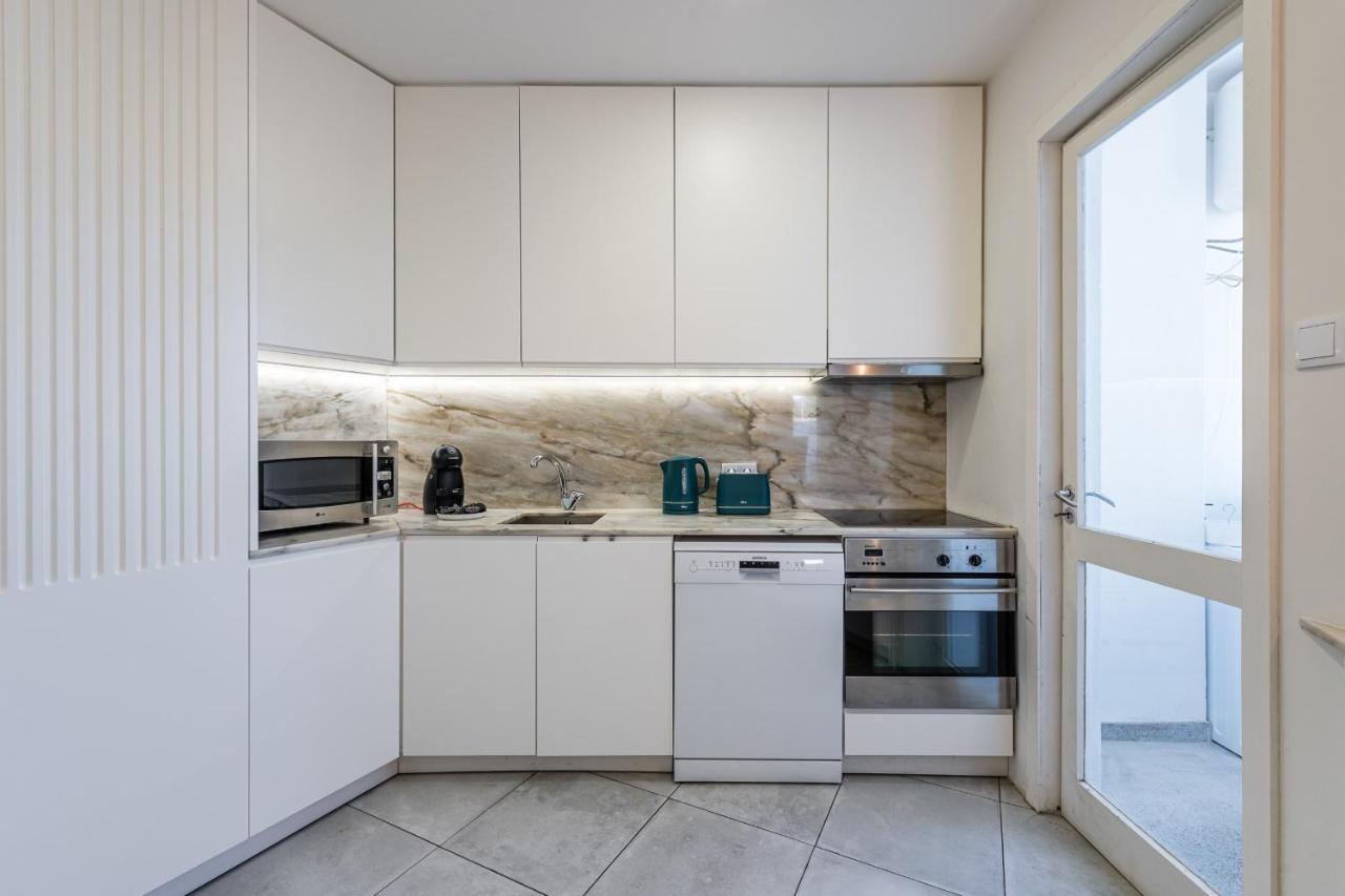 Guestready - Peaches & Cream Porto Exterior foto