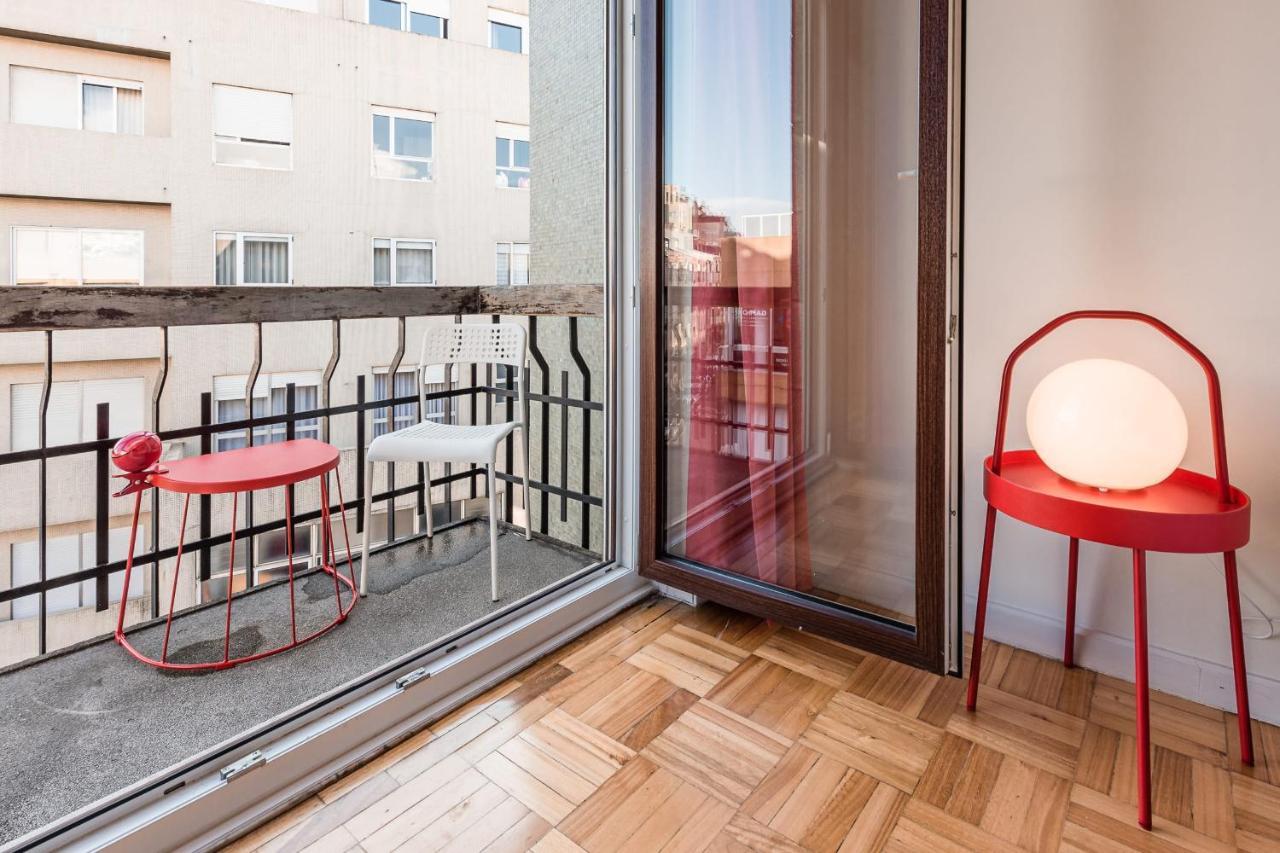 Guestready - Peaches & Cream Porto Exterior foto