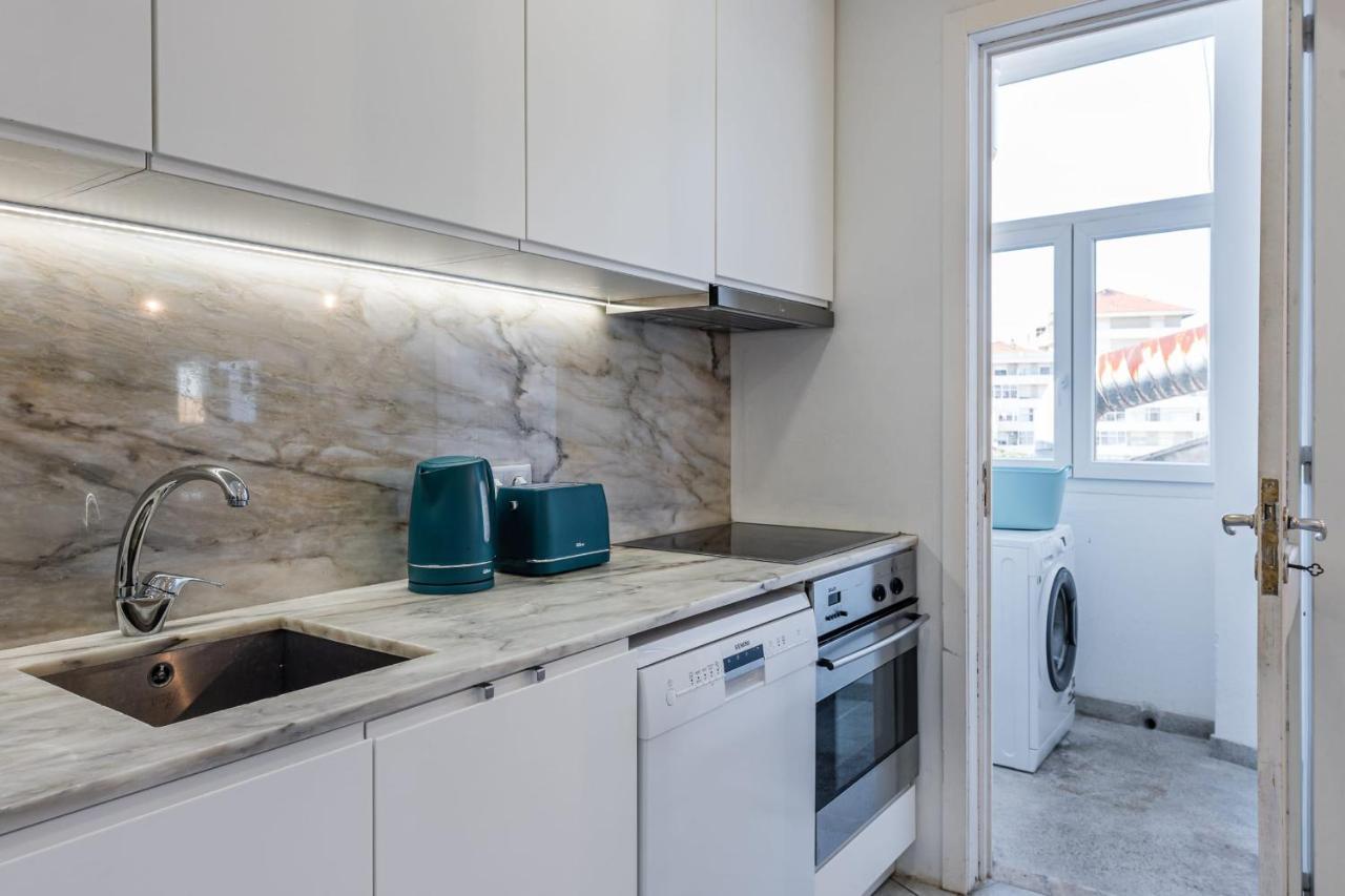 Guestready - Peaches & Cream Porto Exterior foto