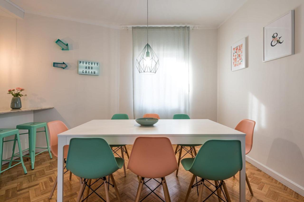 Guestready - Peaches & Cream Porto Exterior foto