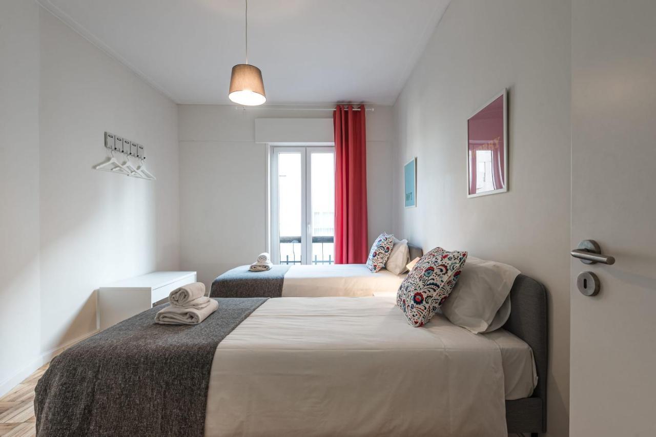 Guestready - Peaches & Cream Porto Exterior foto