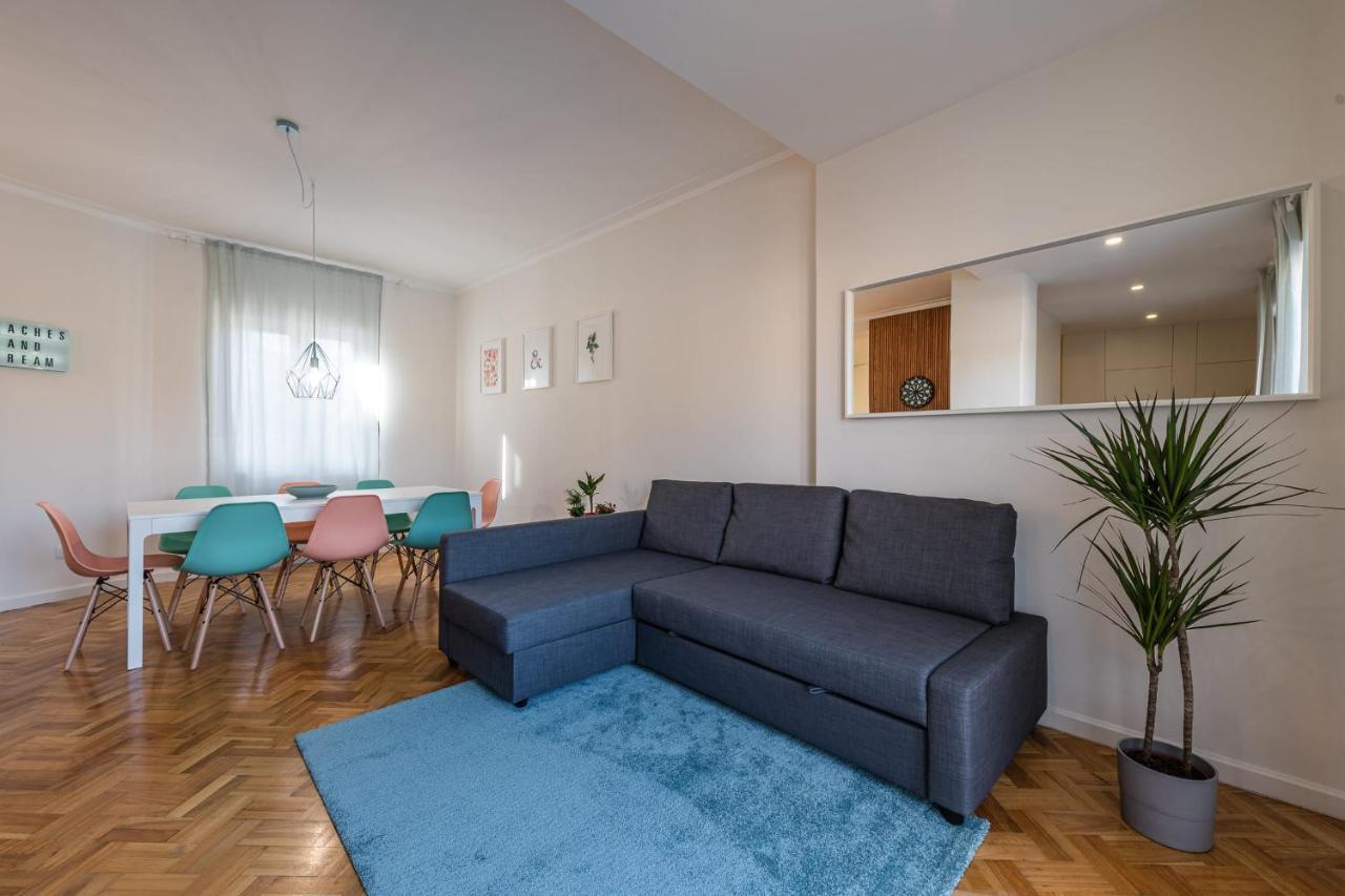 Guestready - Peaches & Cream Porto Exterior foto