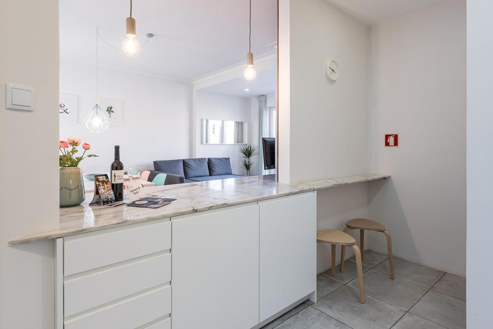 Guestready - Peaches & Cream Porto Exterior foto