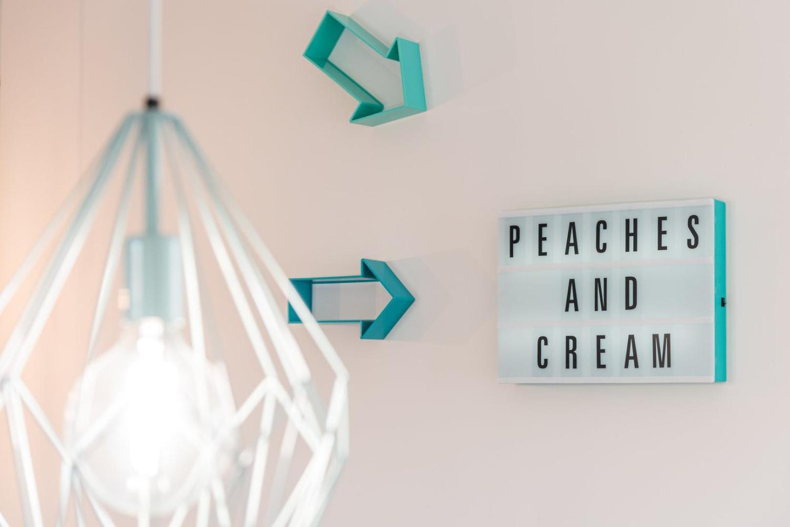 Guestready - Peaches & Cream Porto Exterior foto