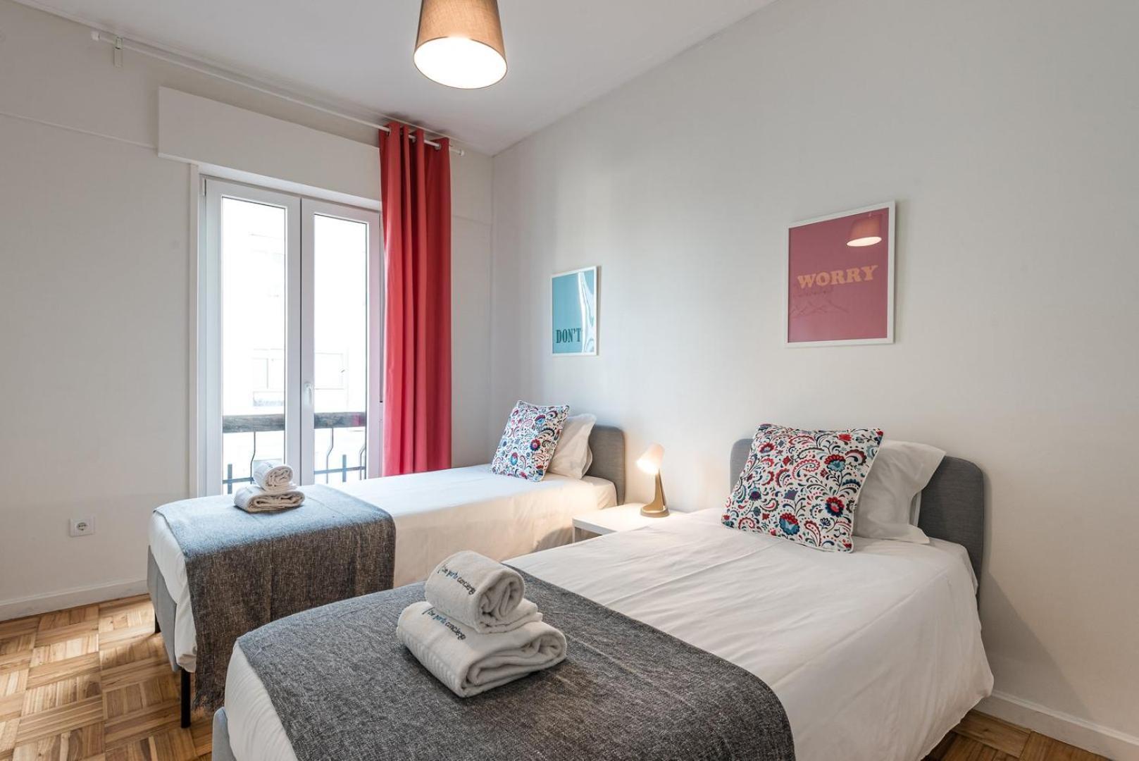 Guestready - Peaches & Cream Porto Exterior foto