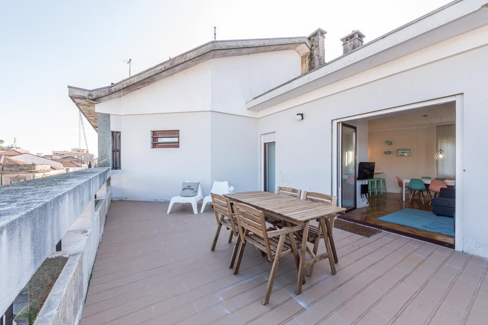 Guestready - Peaches & Cream Porto Exterior foto