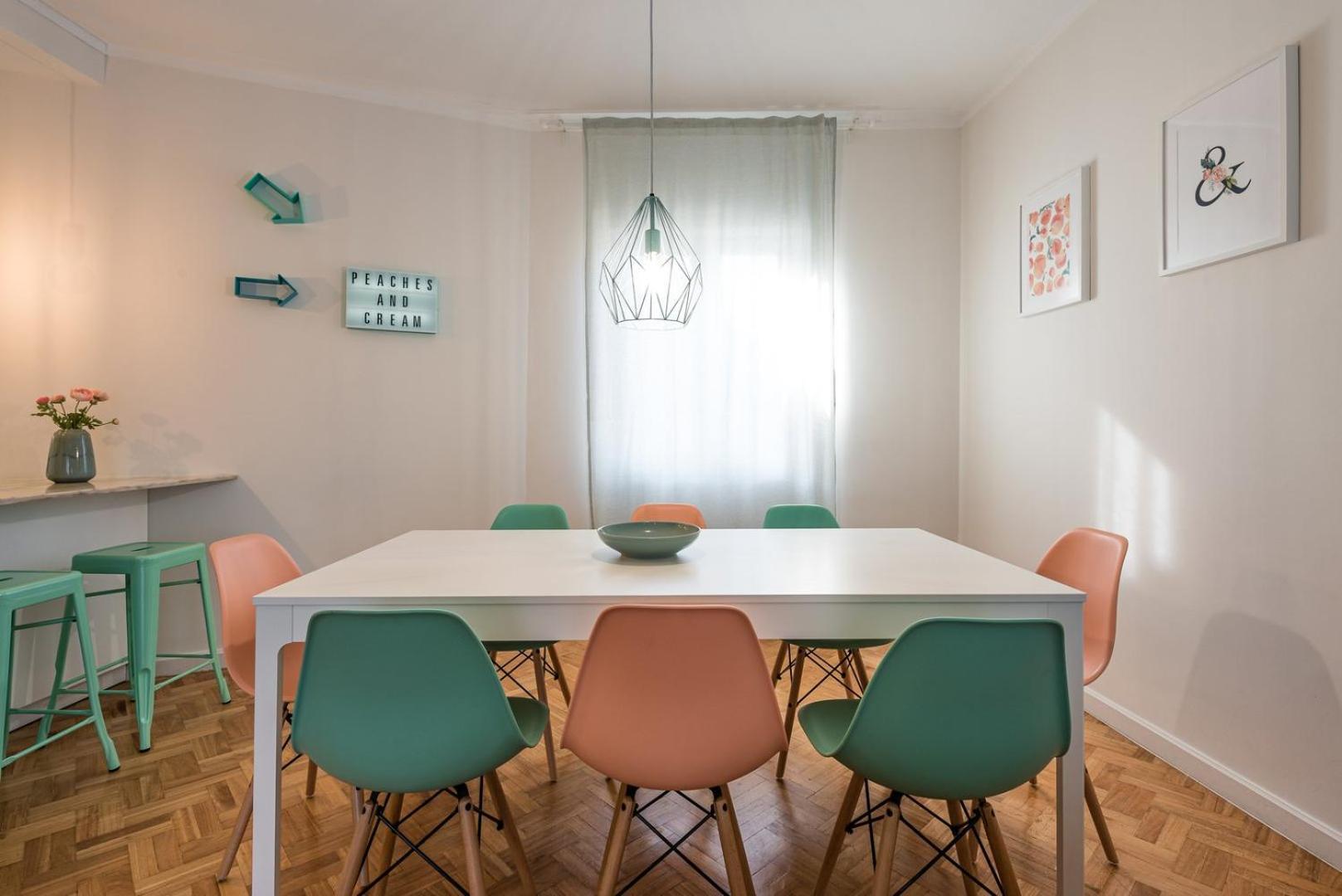 Guestready - Peaches & Cream Porto Exterior foto