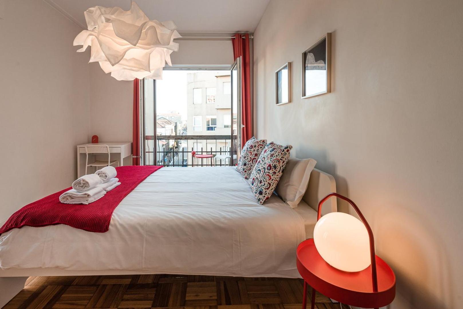 Guestready - Peaches & Cream Porto Exterior foto