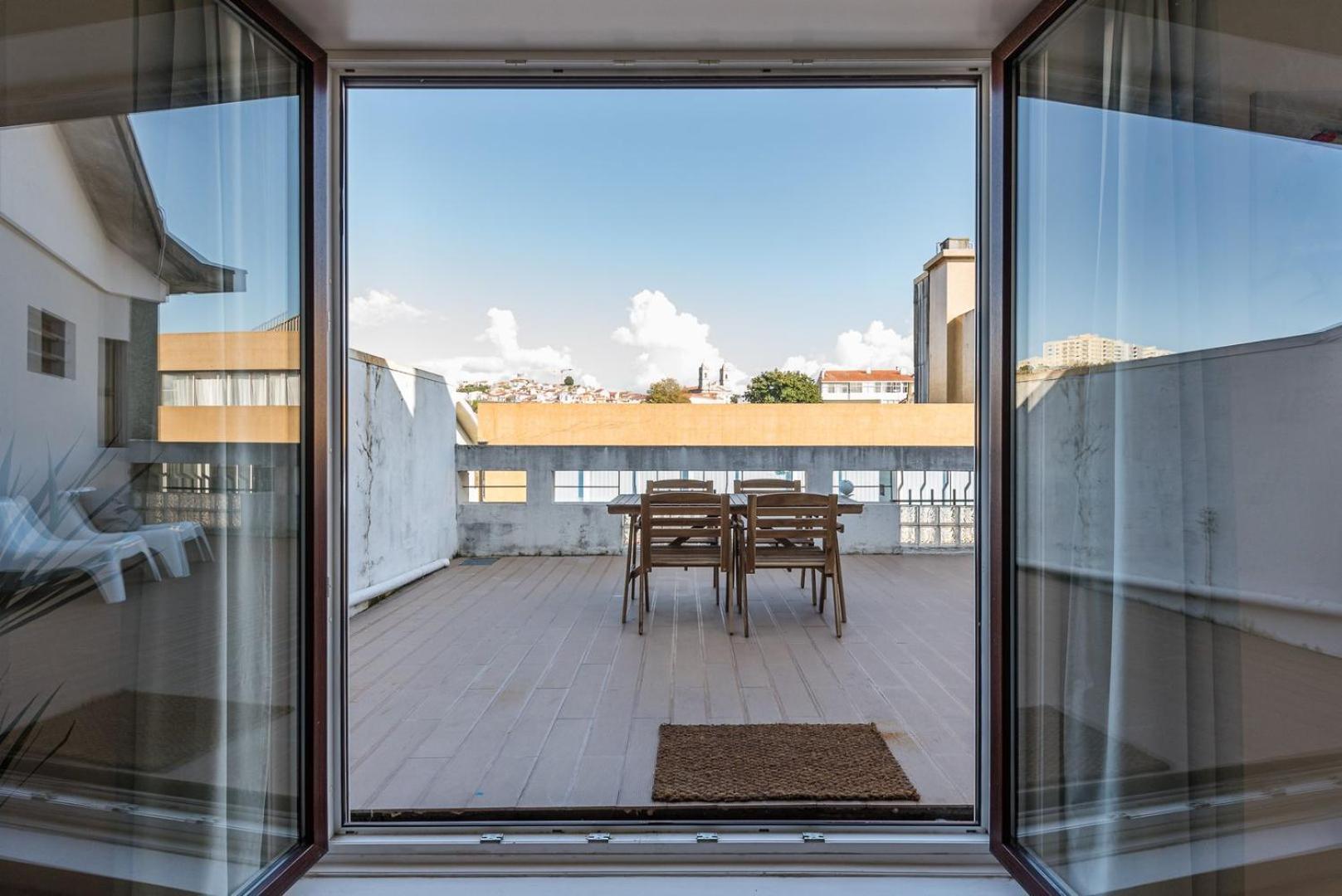 Guestready - Peaches & Cream Porto Exterior foto
